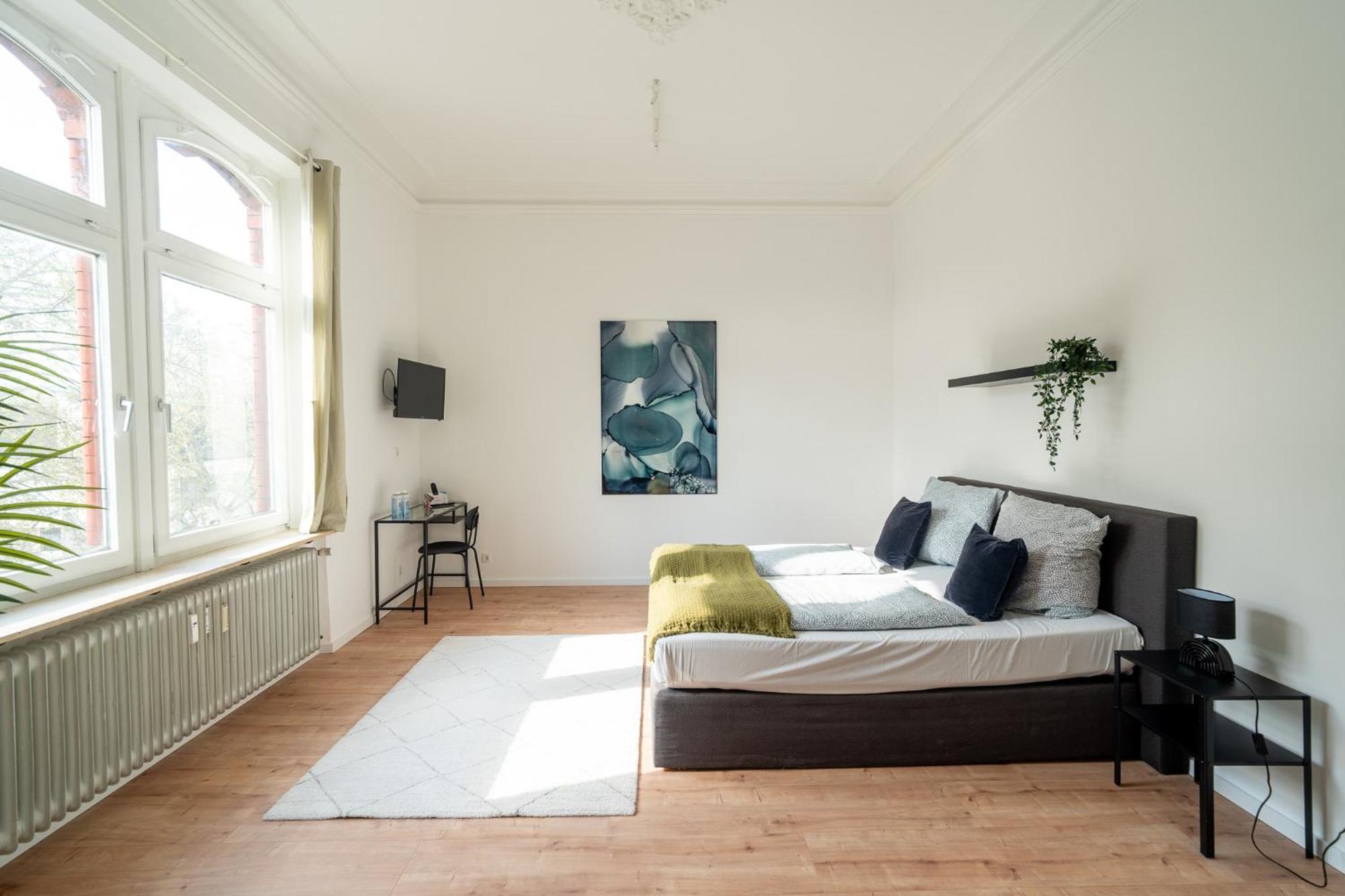 Honeybee Apartment Koblenz (Rhineland-Palatinate)